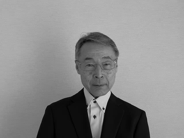 Ryo Yoshida