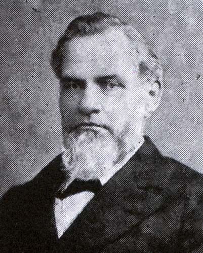 Rev. Otis Gibson. Wikipedia. https://en.wikipedia.org/wiki/Otis_Gibson#/media/File:Otis_Gibson_1.jpg