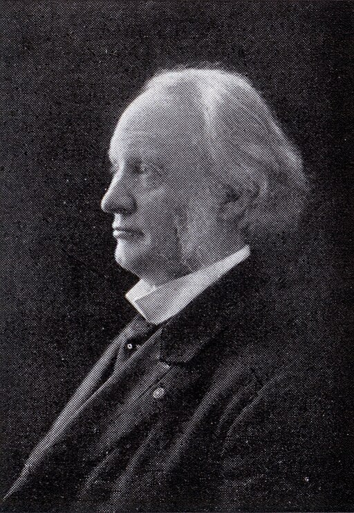 Bishop Merriman Colbert Harris (1846–1921). Seoul Museum of History. Wikipedia.